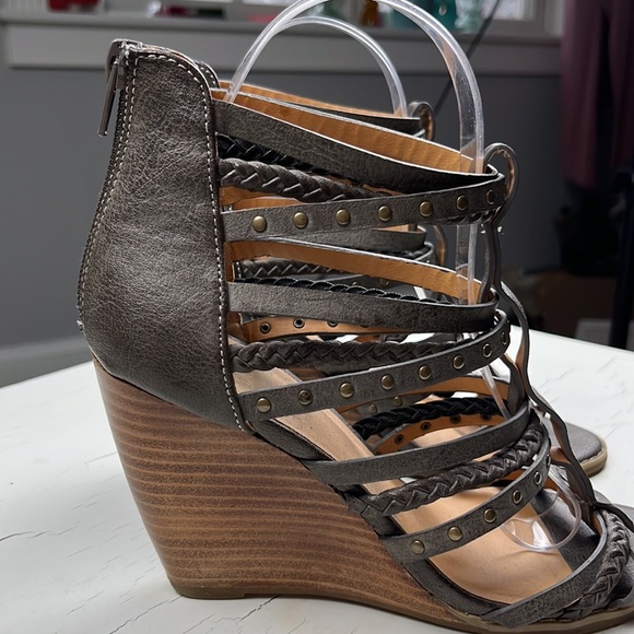 CROWN VINTAGE size 7 - Picture 3 of 8